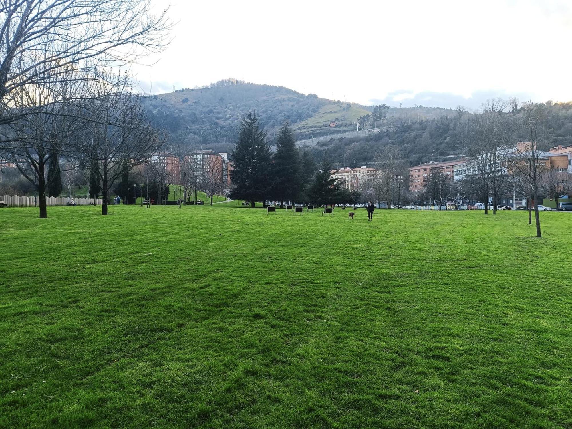 Bilbao Apartamento Muy Confortable Bagian luar foto